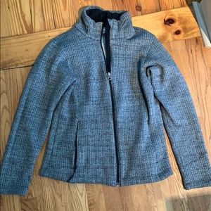 Columbia Full Zip Fleece